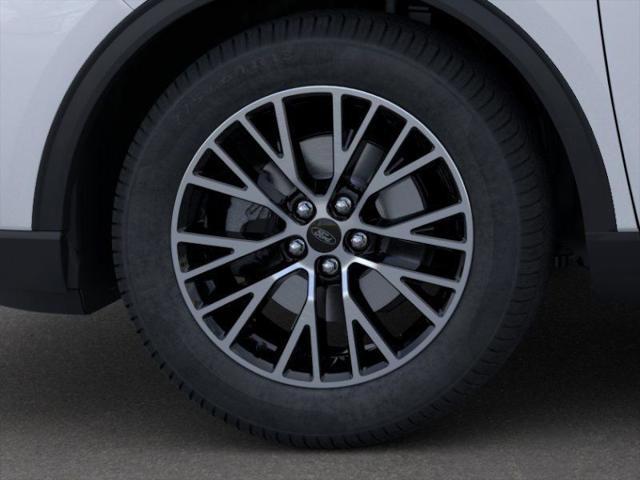 new 2025 Ford Escape PHEV car, priced at $39,295