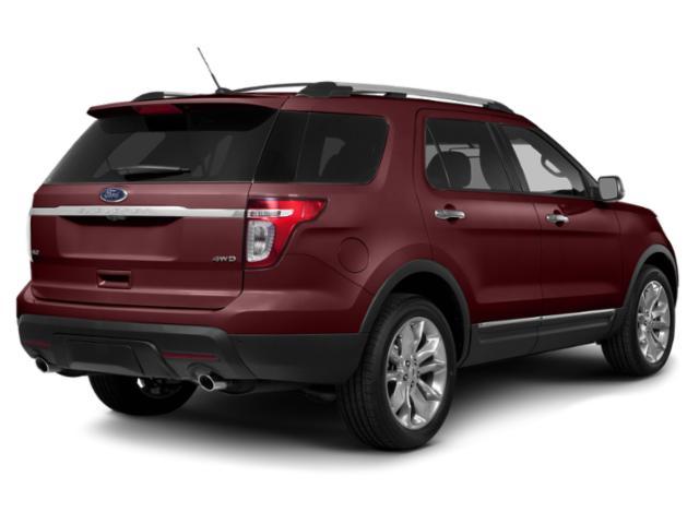 used 2015 Ford Explorer car, priced at $16,995