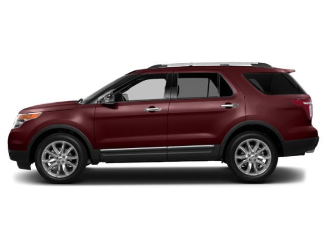 used 2015 Ford Explorer car, priced at $16,995