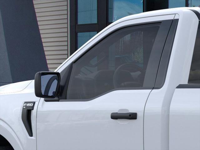 new 2024 Ford F-150 car, priced at $39,270