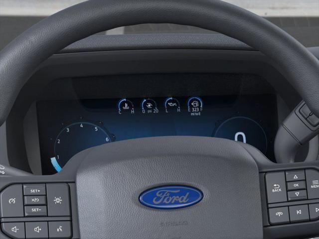new 2024 Ford F-150 car, priced at $39,270