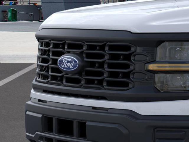 new 2024 Ford F-150 car, priced at $39,270