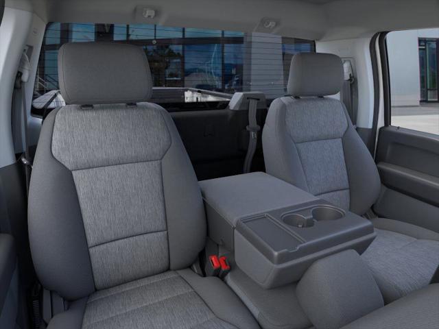 new 2024 Ford F-150 car, priced at $39,270