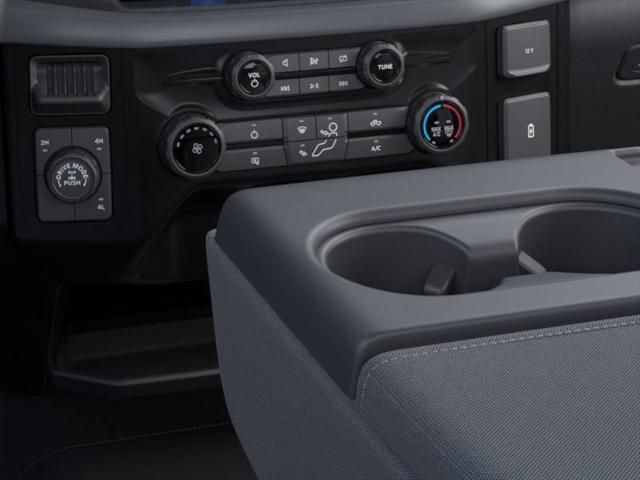new 2024 Ford F-150 car, priced at $39,270