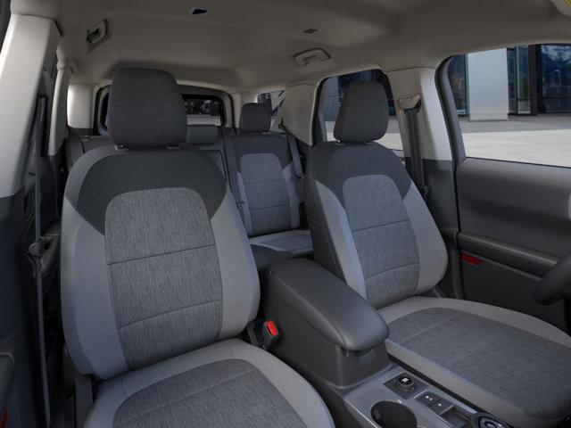 new 2024 Ford Bronco Sport car, priced at $32,810