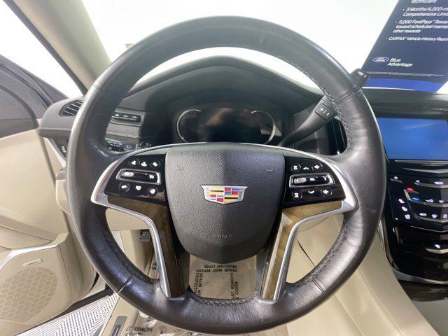 used 2020 Cadillac Escalade car, priced at $39,995