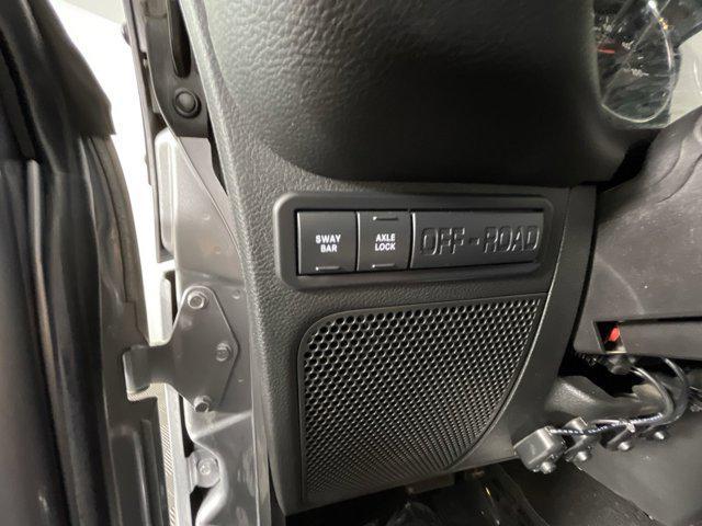 used 2015 Jeep Wrangler Unlimited car, priced at $32,995