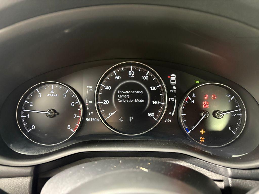 used 2020 Mazda Mazda3 car, priced at $15,995