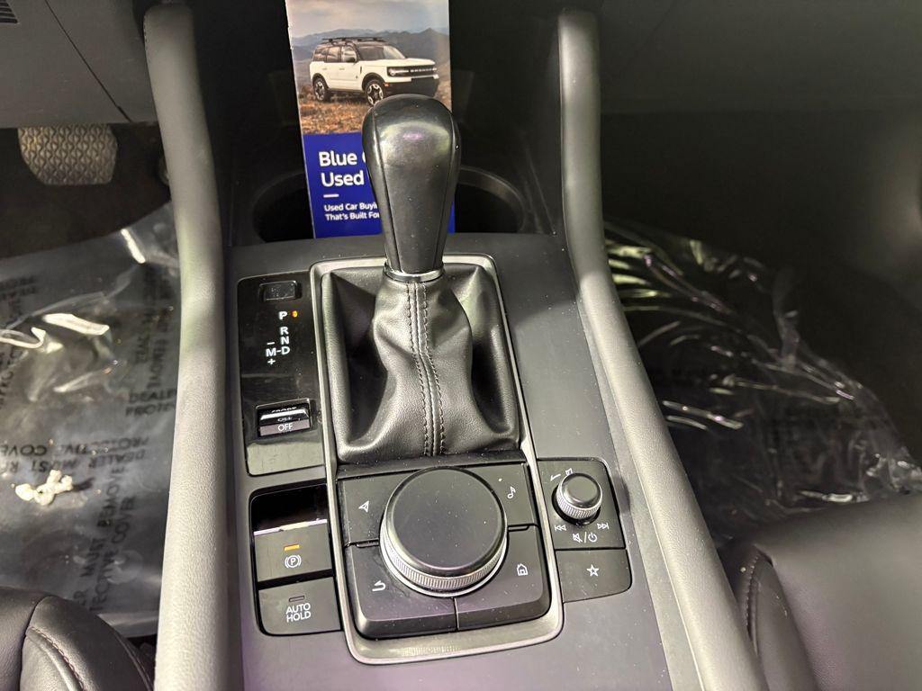 used 2020 Mazda Mazda3 car, priced at $15,995