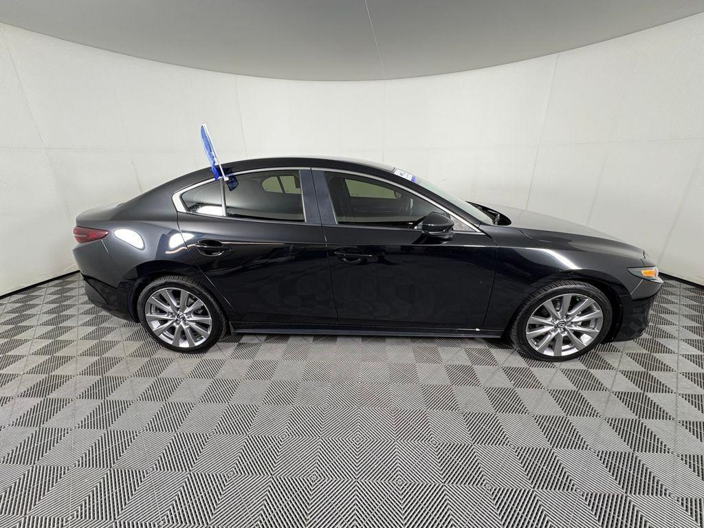 used 2020 Mazda Mazda3 car, priced at $15,995