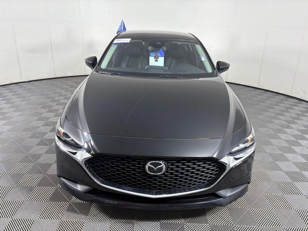 used 2020 Mazda Mazda3 car, priced at $15,995