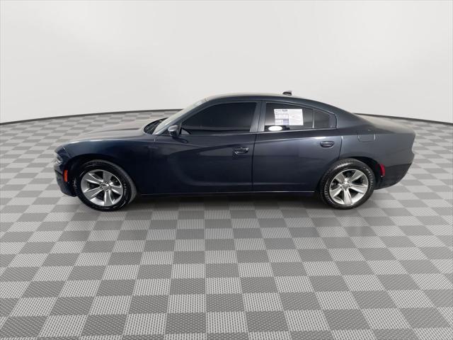 used 2016 Dodge Charger car, priced at $13,399