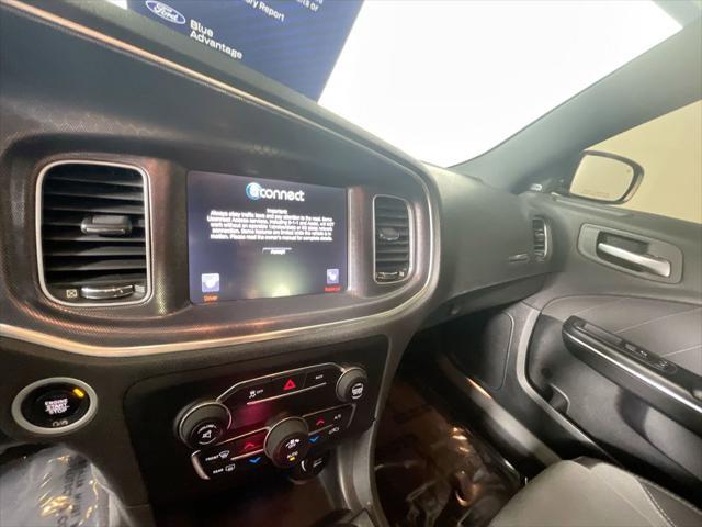 used 2016 Dodge Charger car, priced at $13,399