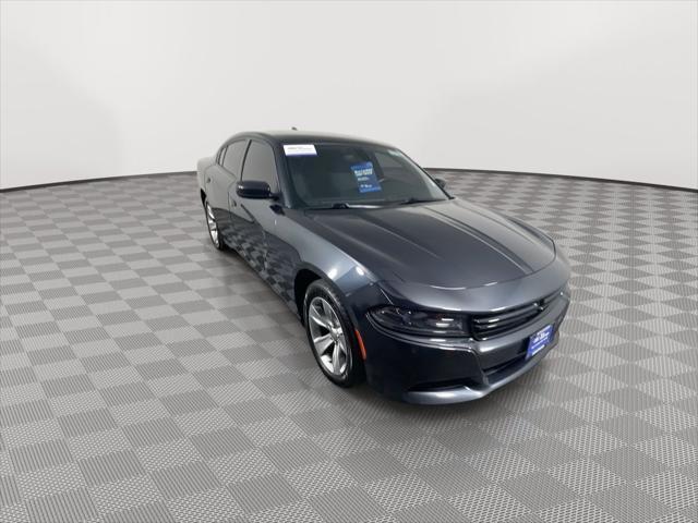 used 2016 Dodge Charger car, priced at $13,399