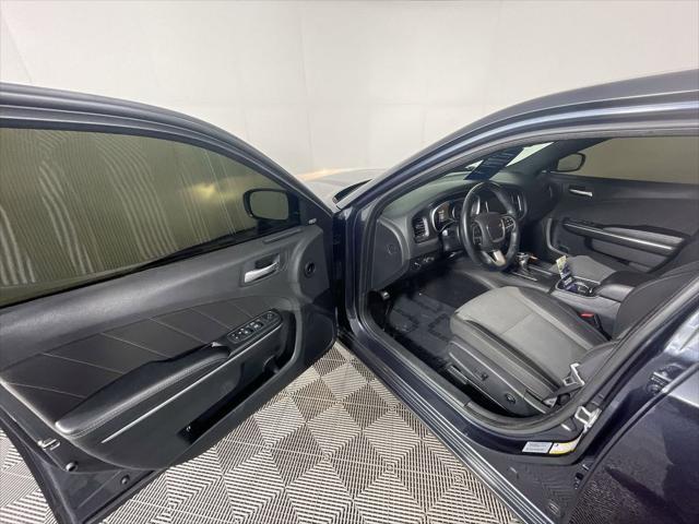 used 2016 Dodge Charger car, priced at $13,399