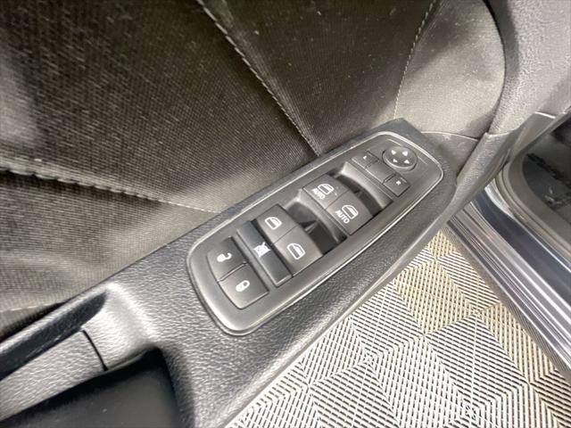 used 2016 Dodge Charger car, priced at $13,399