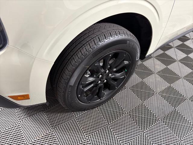 used 2024 Ford Maverick car, priced at $36,995