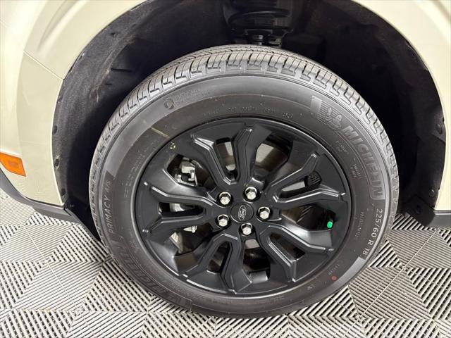 used 2024 Ford Maverick car, priced at $36,995