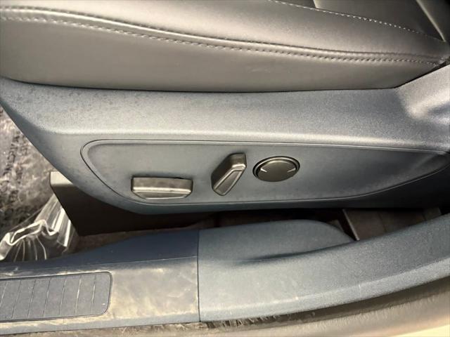 used 2024 Ford Maverick car, priced at $36,995