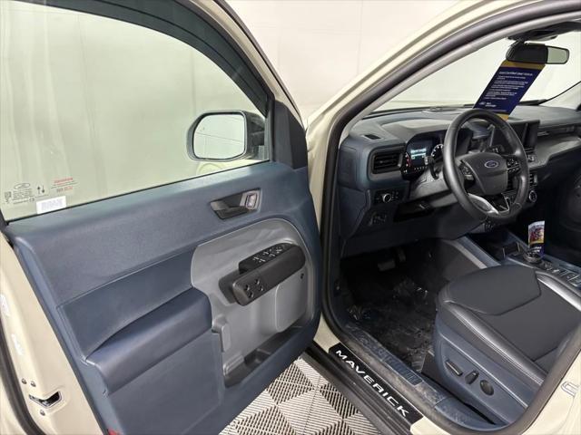 used 2024 Ford Maverick car, priced at $36,995