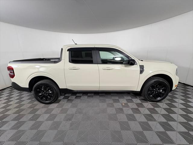 used 2024 Ford Maverick car, priced at $36,995