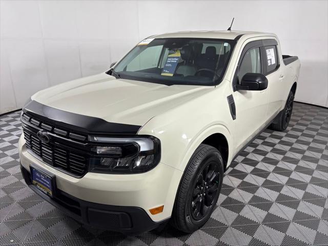 used 2024 Ford Maverick car, priced at $36,995
