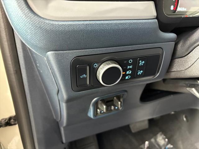 used 2024 Ford Maverick car, priced at $36,995