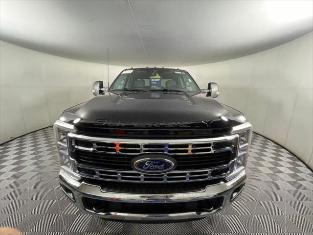 used 2023 Ford F-350 car, priced at $58,499