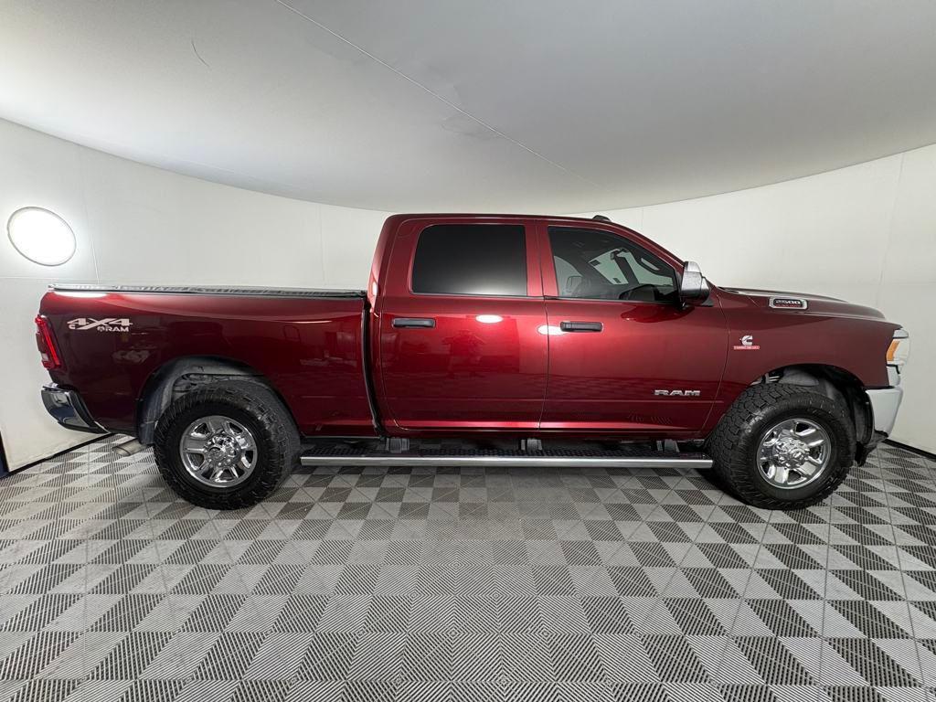 used 2021 Ram 2500 car, priced at $43,995