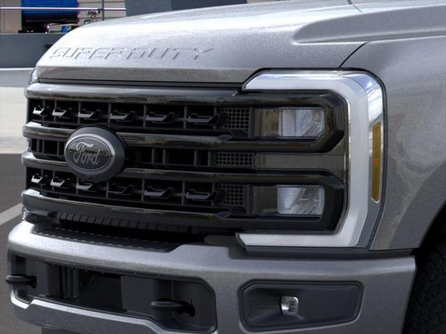 new 2024 Ford F-350 car, priced at $89,995