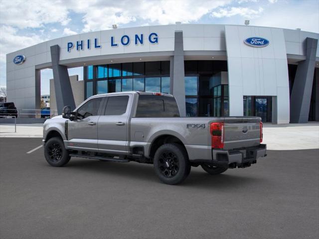 new 2024 Ford F-350 car, priced at $89,995