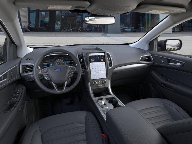 new 2024 Ford Edge car, priced at $43,460