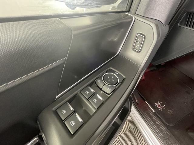 new 2024 Ford F-150 car, priced at $100,995