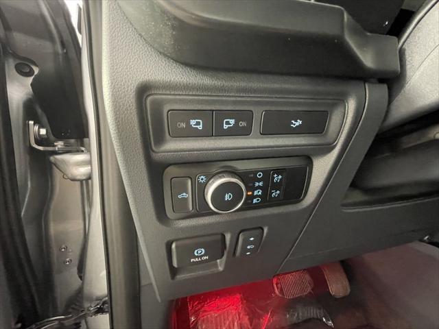 new 2024 Ford F-150 car, priced at $100,995
