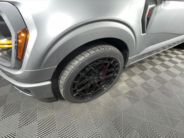 new 2024 Ford F-150 car, priced at $100,995