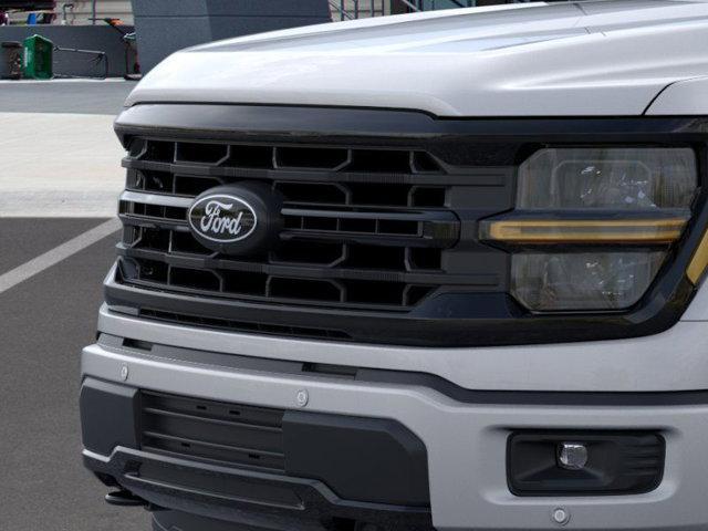 new 2024 Ford F-150 car, priced at $70,020