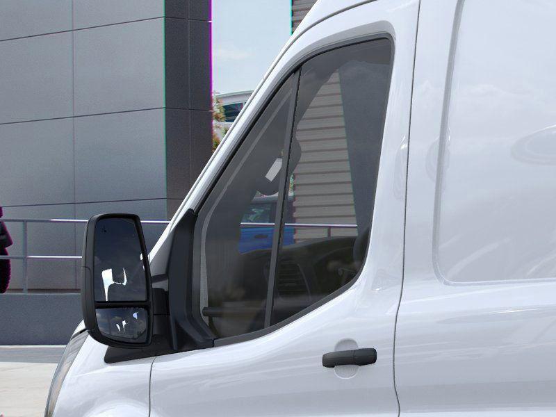 new 2025 Ford Transit-250 car, priced at $59,412