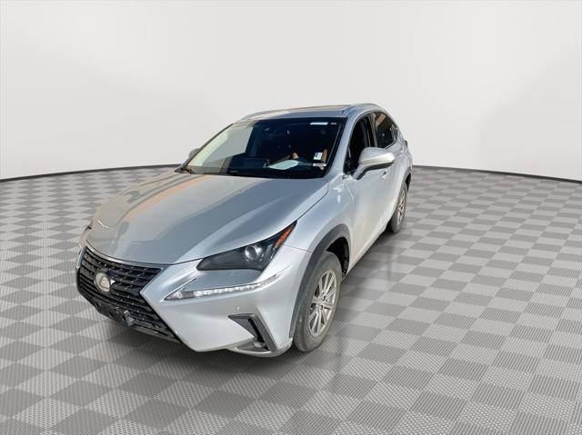 used 2019 Lexus NX 300 car