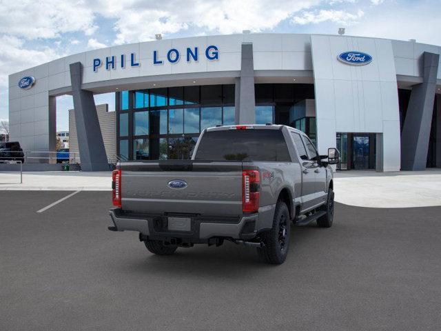 new 2024 Ford F-250 car, priced at $76,520