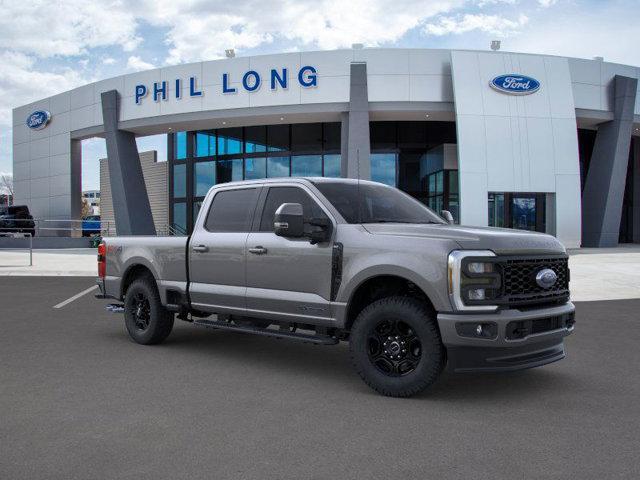 new 2024 Ford F-250 car, priced at $76,520