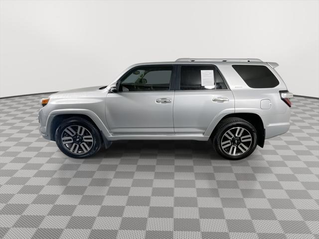 used 2016 Toyota 4Runner car, priced at $24,999