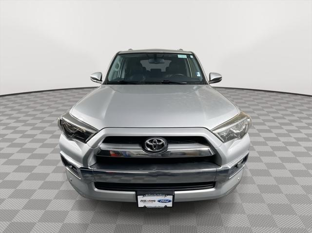 used 2016 Toyota 4Runner car, priced at $24,999