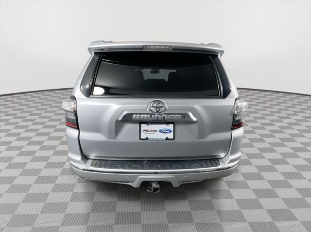 used 2016 Toyota 4Runner car, priced at $24,999