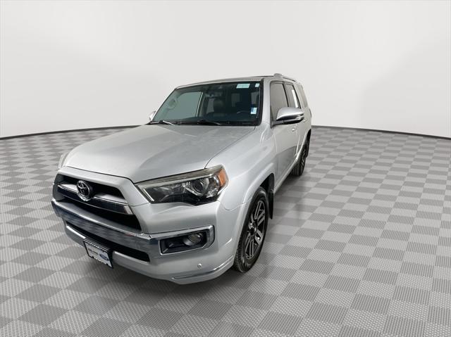 used 2016 Toyota 4Runner car, priced at $24,999