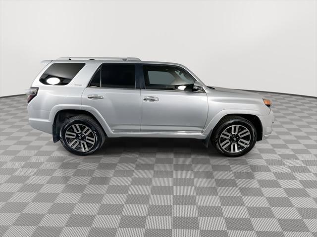 used 2016 Toyota 4Runner car, priced at $24,999