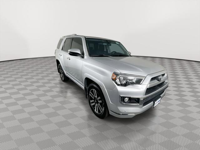 used 2016 Toyota 4Runner car, priced at $24,999