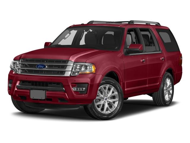 used 2017 Ford Expedition car, priced at $14,495