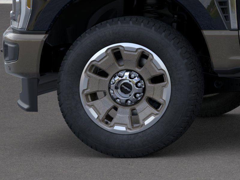 new 2026 Ford F-350 car, priced at $99,995