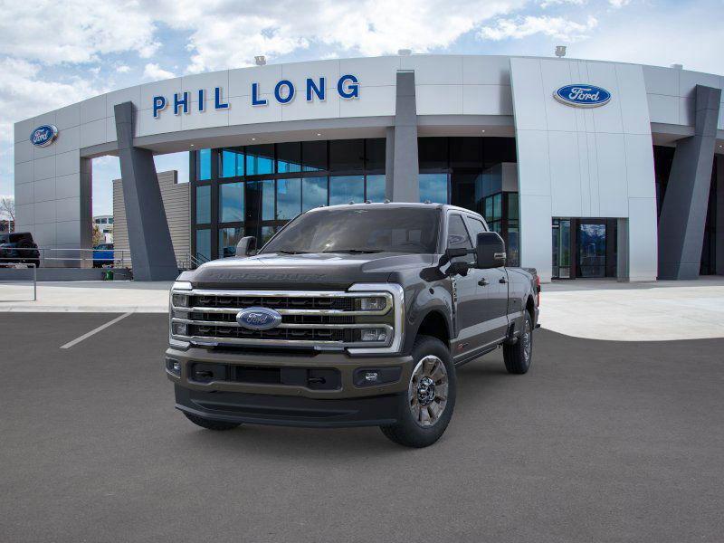 new 2026 Ford F-350 car, priced at $99,995