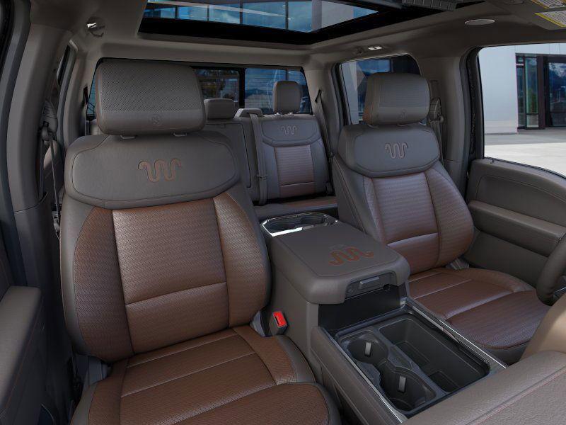 new 2026 Ford F-350 car, priced at $99,995
